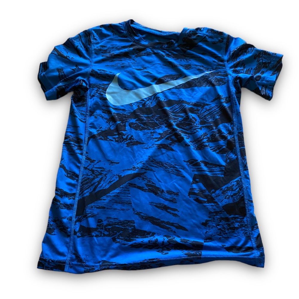 Nike Boys T-Shirt